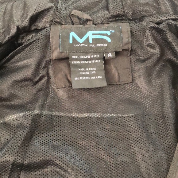 Men  light Jackets - Picture 3 of 8